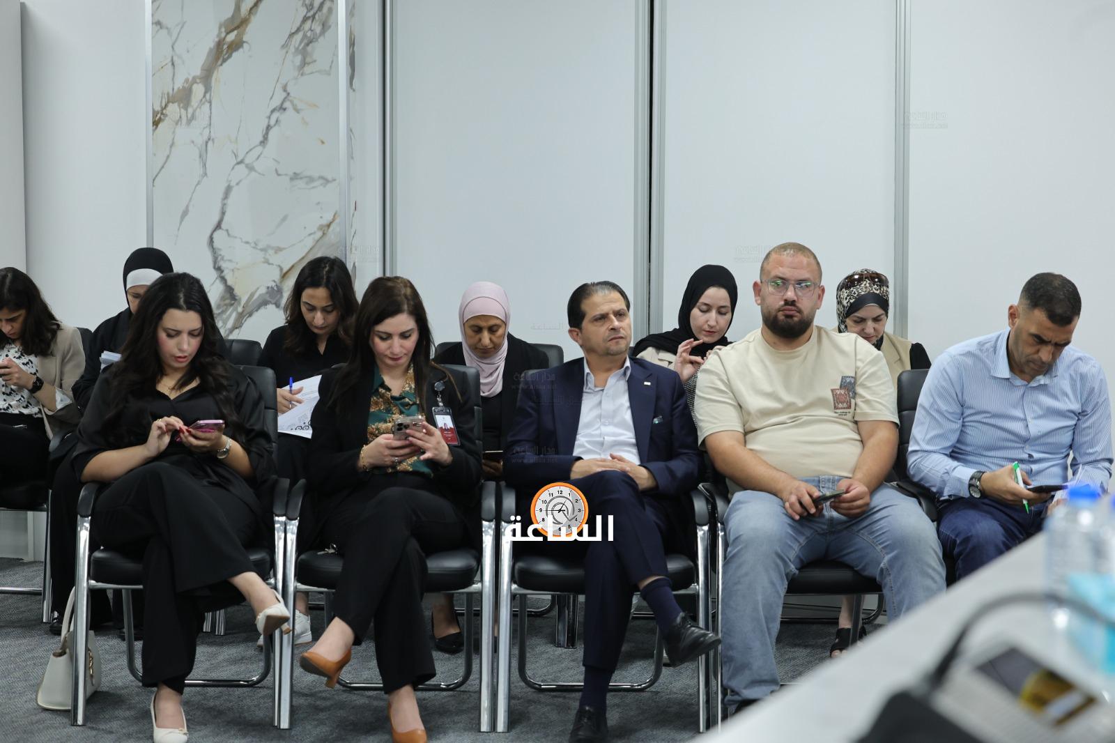 Madar Al-Saa Images 0.986240404139315