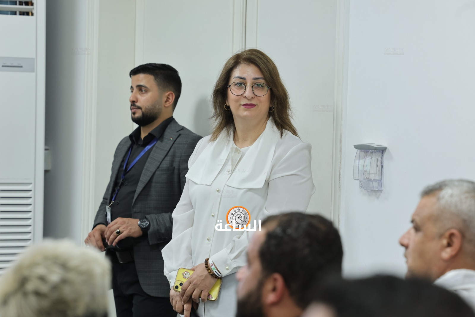 Madar Al-Saa Images 0.11850986537020414