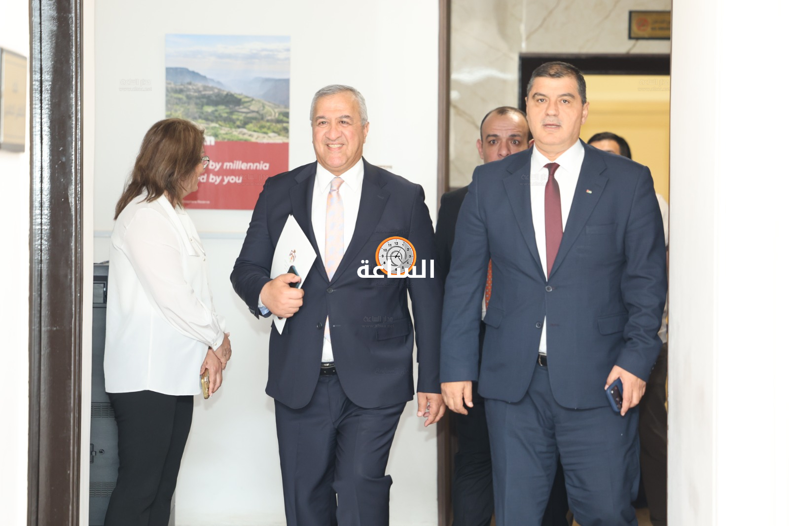 Madar Al-Saa Images 0.7573651953815306