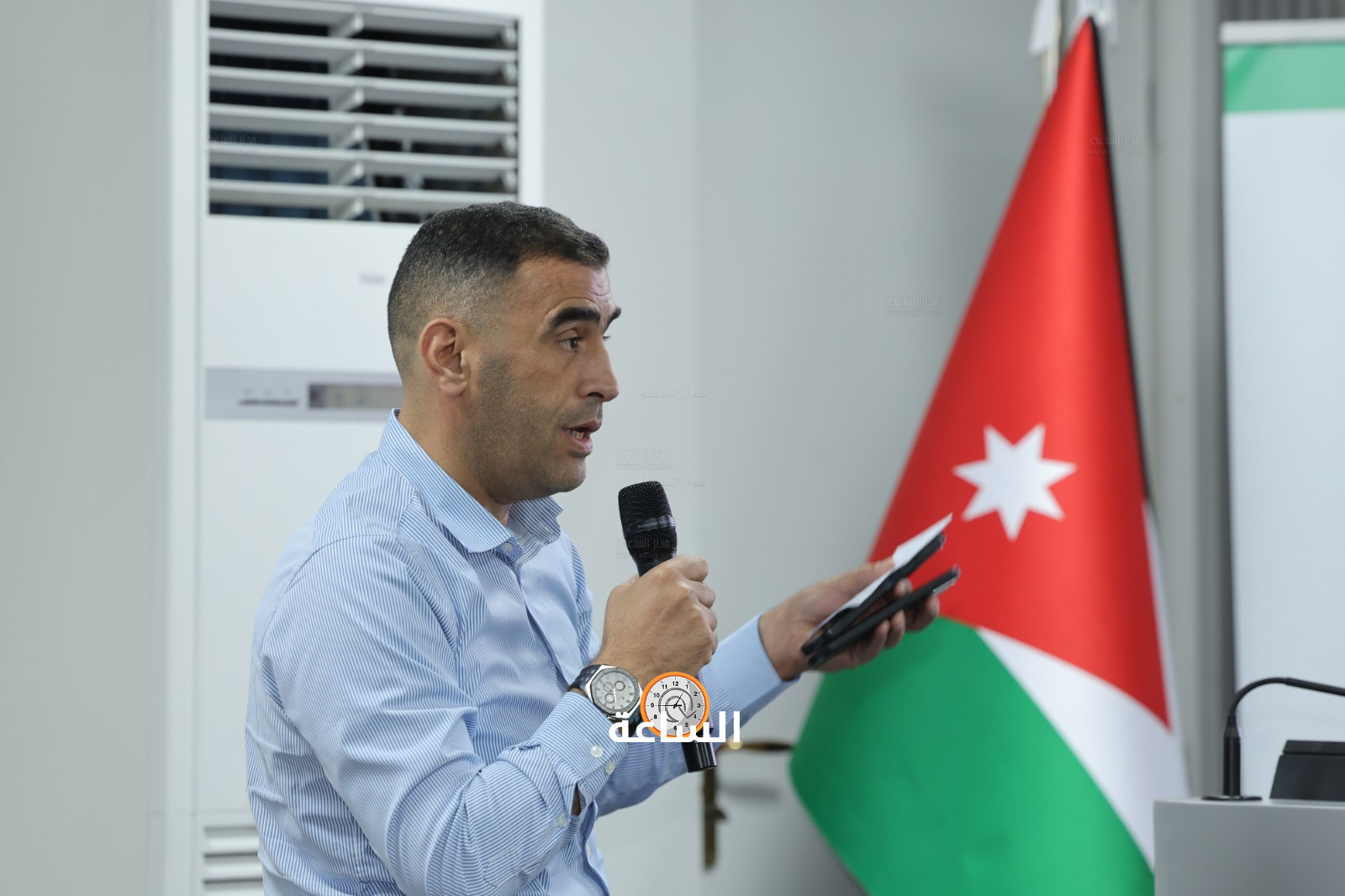 Madar Al-Saa Images 0.6740344293355931