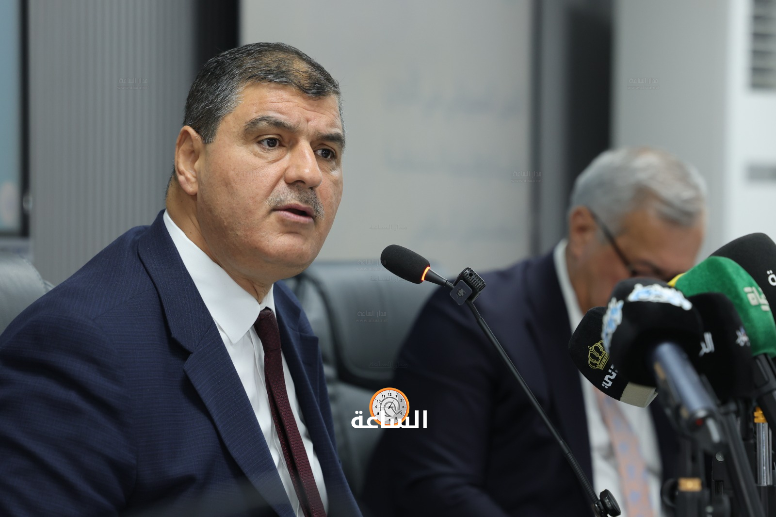 Madar Al-Saa Images 0.791315673927268