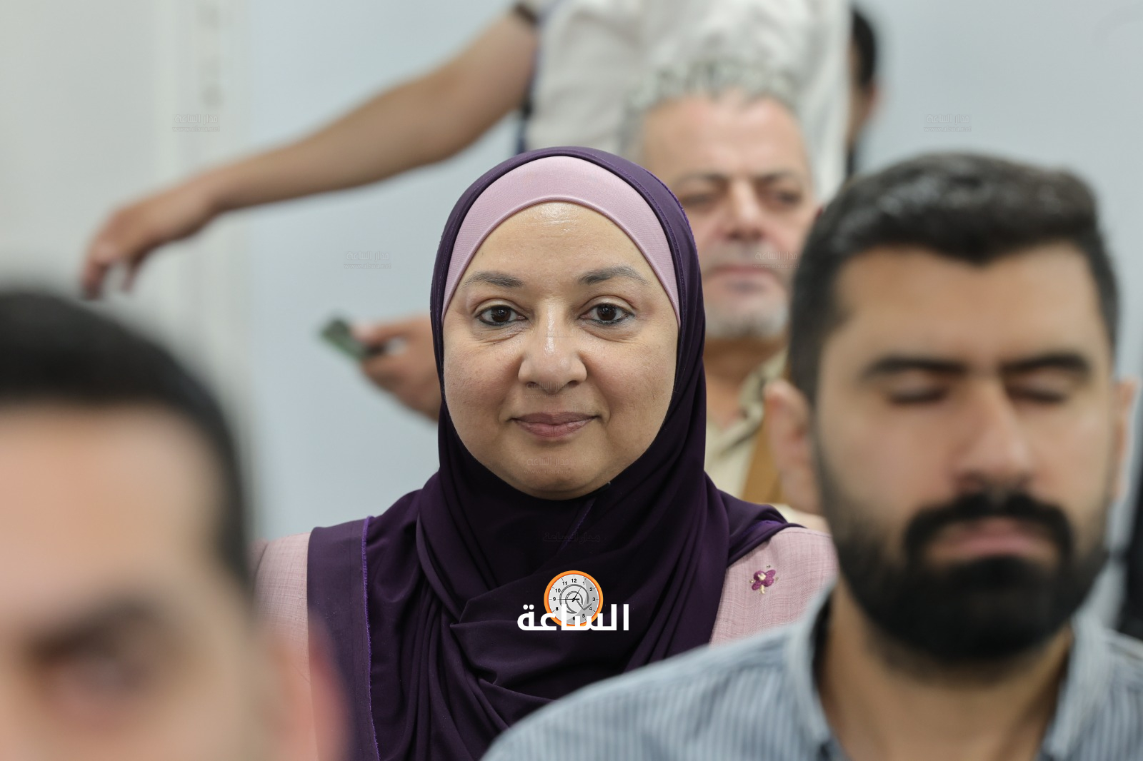 Madar Al-Saa Images 0.40497162487526417