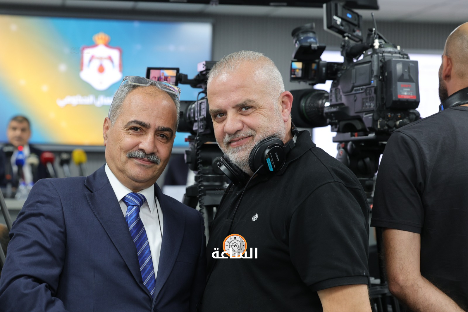 Madar Al-Saa Images 0.3740324062946213