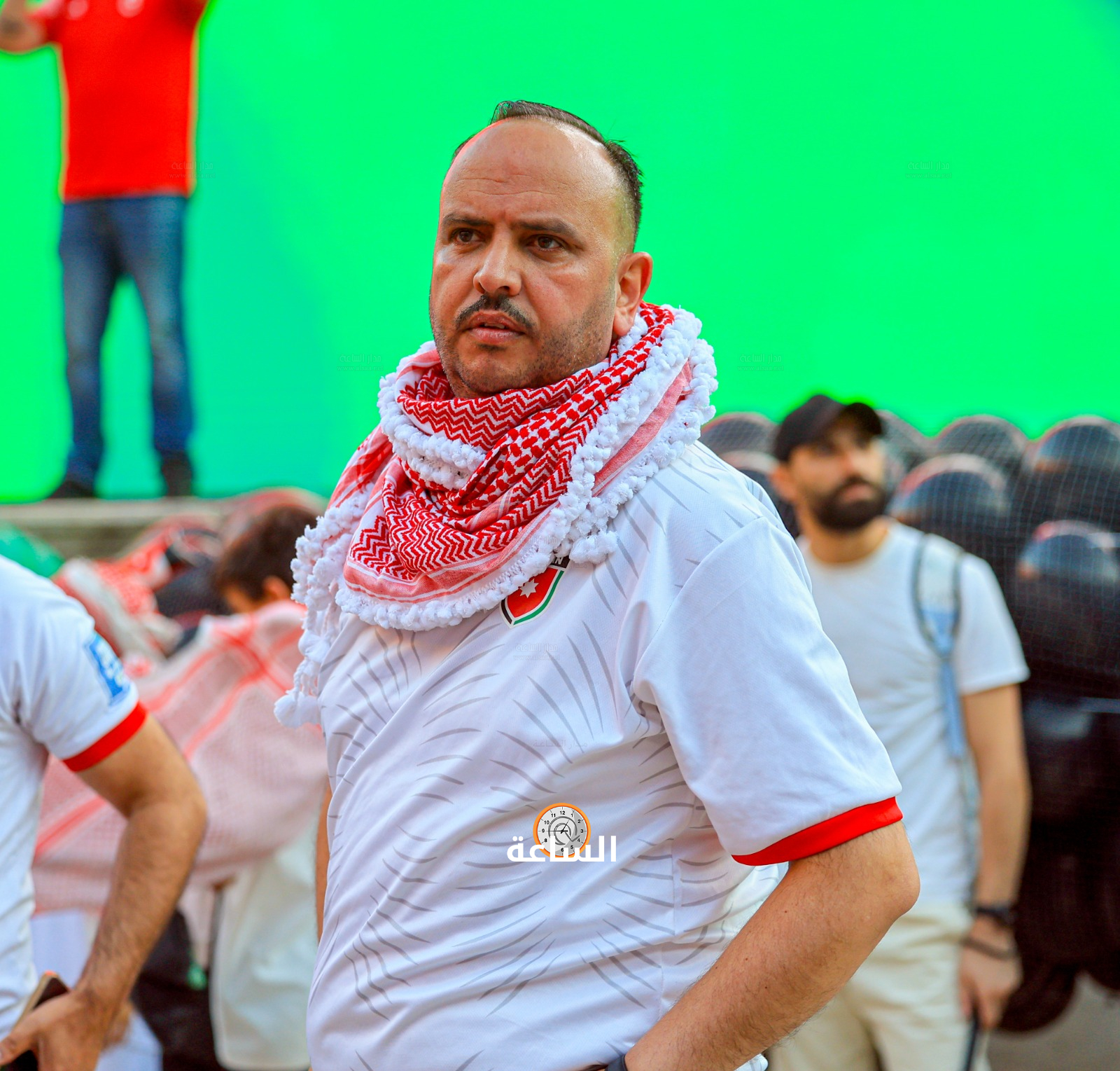 Madar Al-Saa Images 0.48713502136548703
