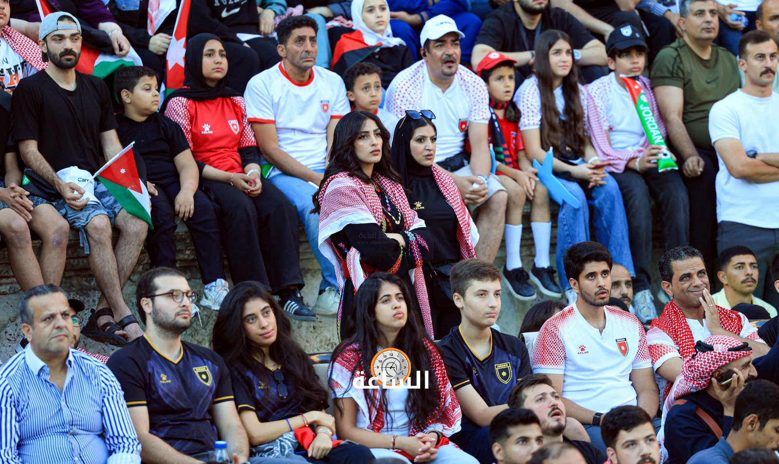 Madar Al-Saa Images 0.40965833619550873