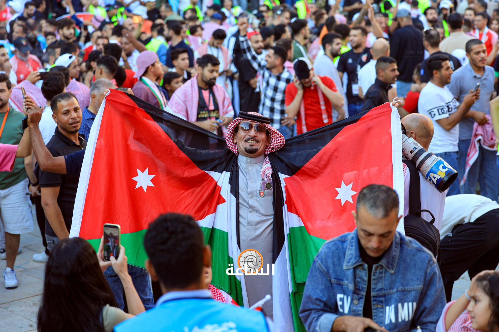 Madar Al-Saa Images 0.15552649034439614