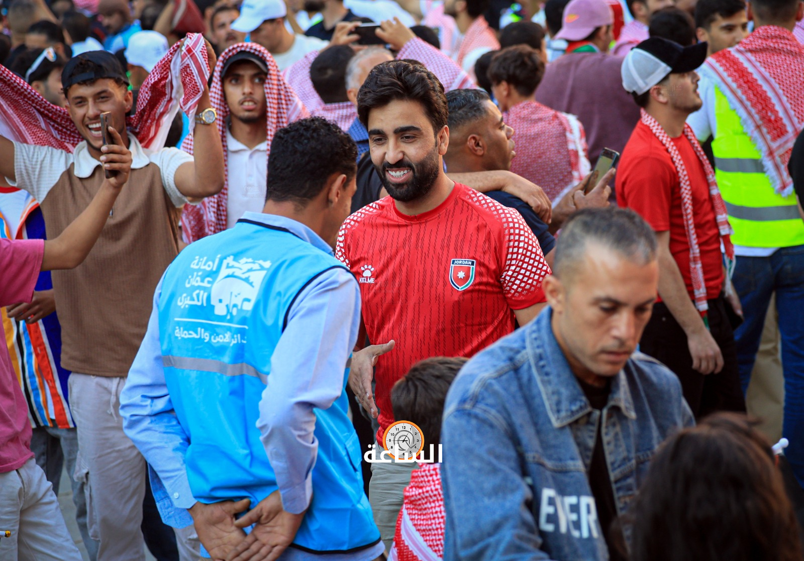 Madar Al-Saa Images 0.8440566902631658