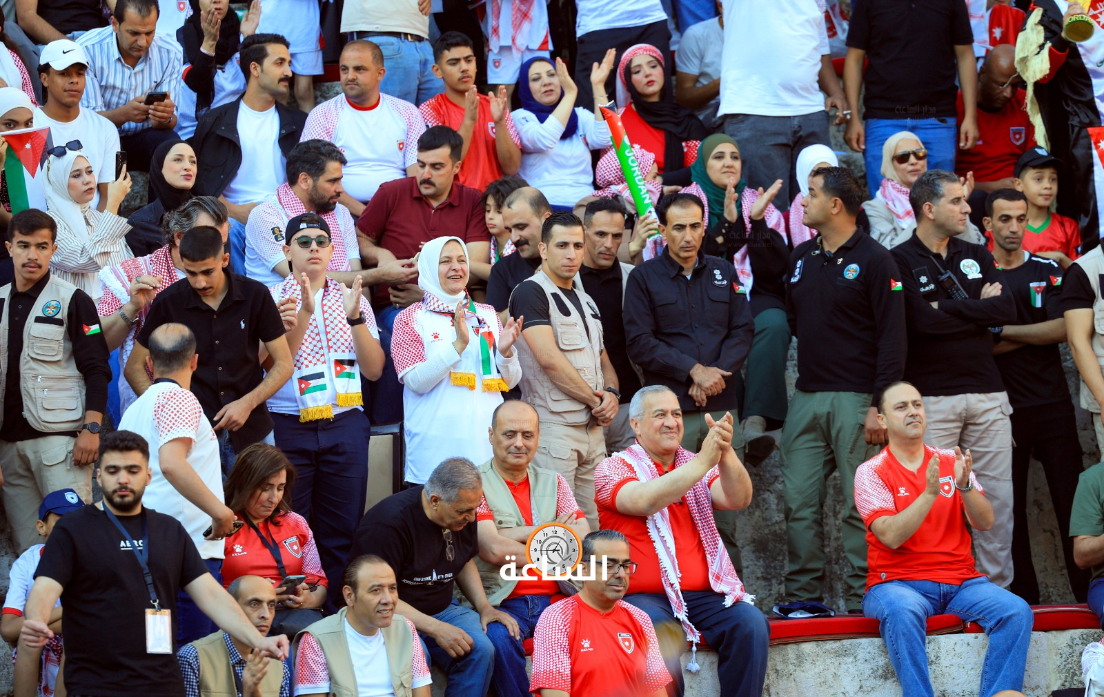 Madar Al-Saa Images 0.1365609528546735