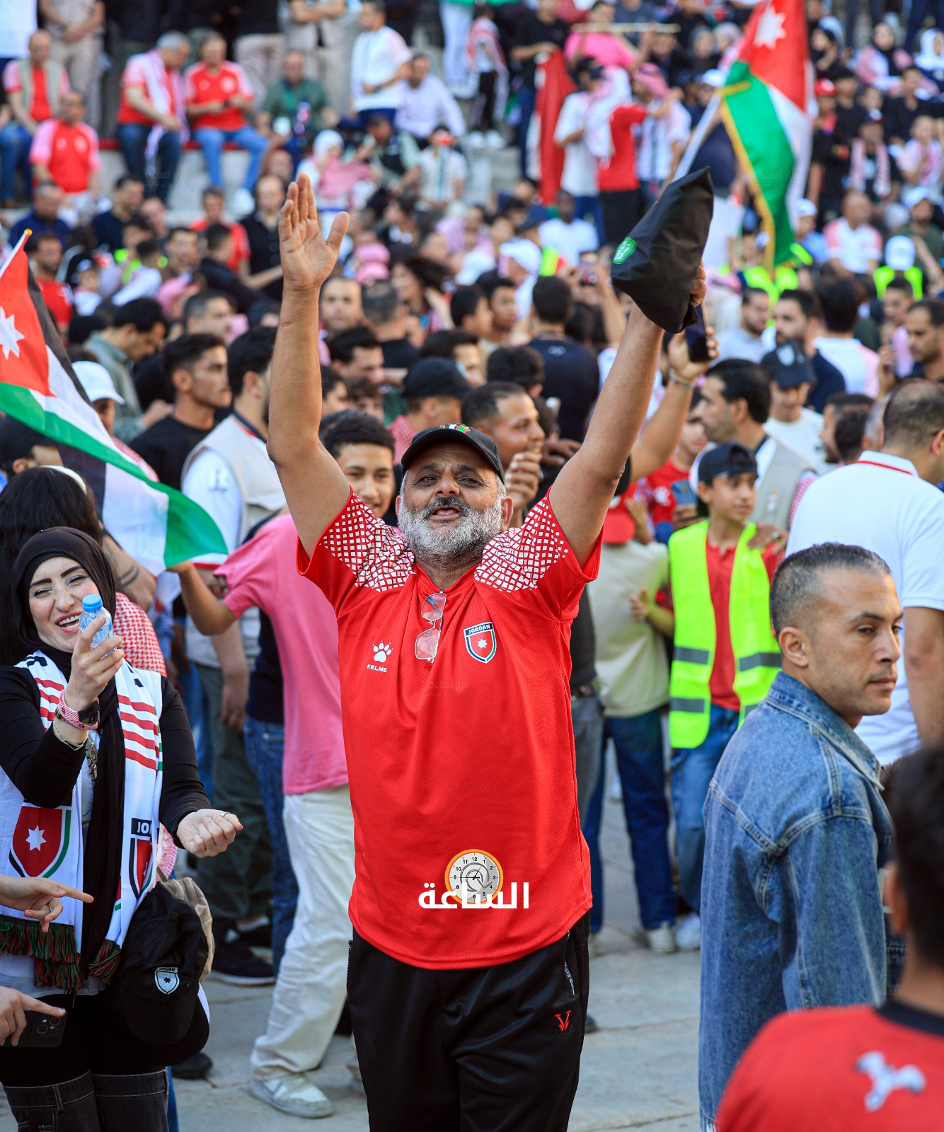 Madar Al-Saa Images 0.8561337514227018