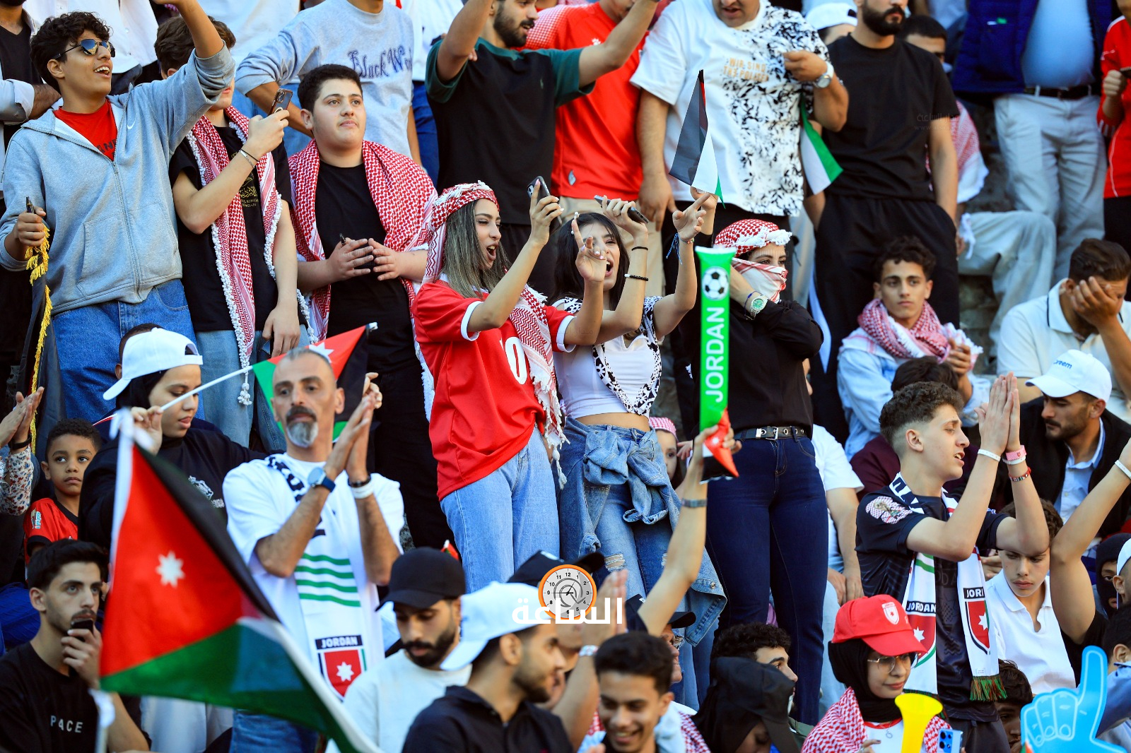 Madar Al-Saa Images 0.5811014364660408