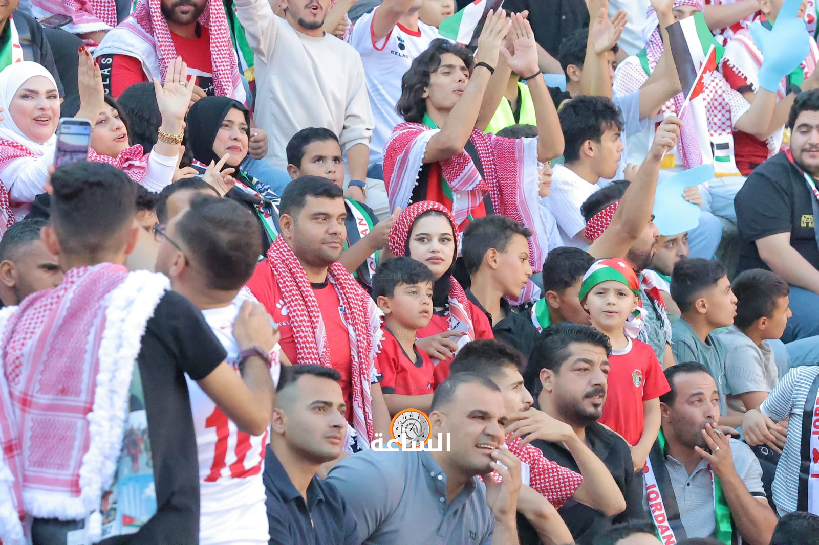 Madar Al-Saa Images 0.7437547641122497