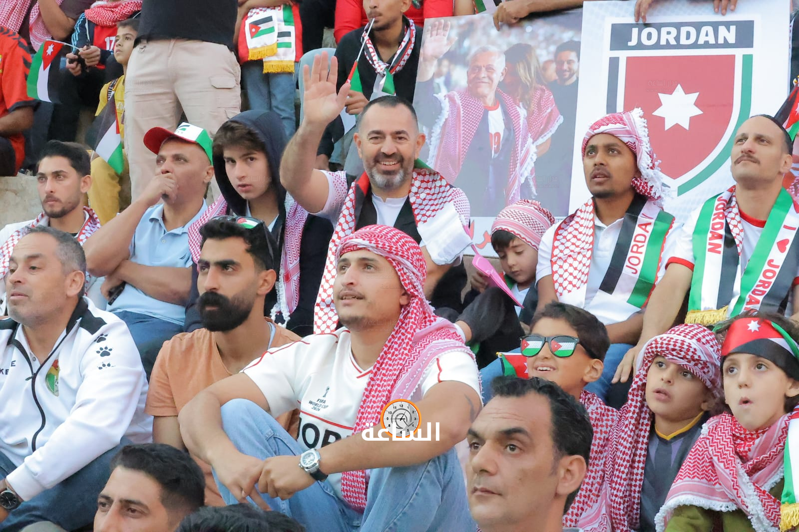Madar Al-Saa Images 0.19764987136096557