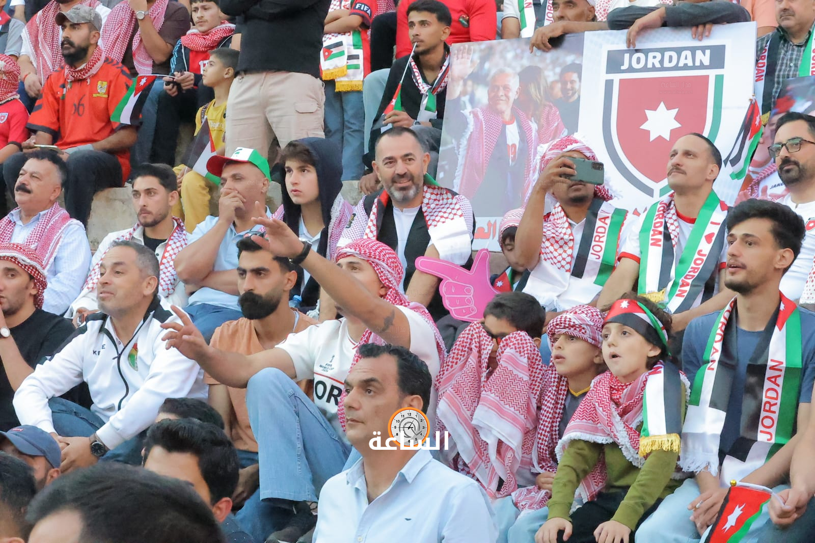 Madar Al-Saa Images 0.6921230845508832