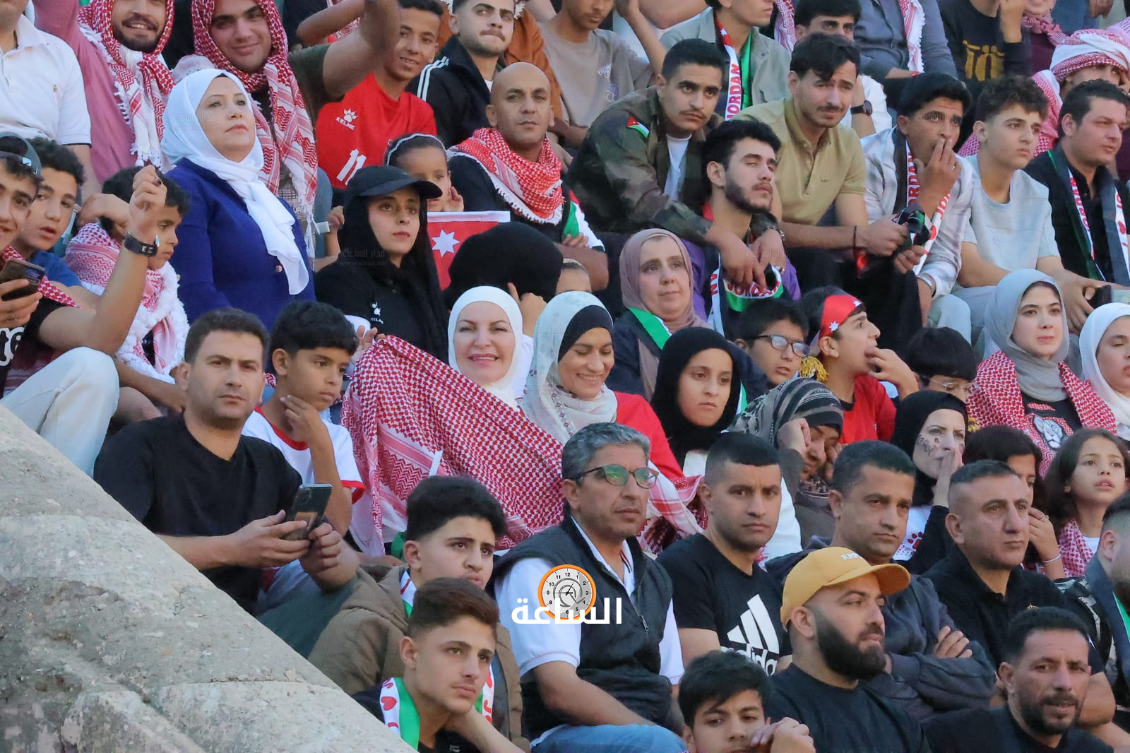Madar Al-Saa Images 0.95387706095541