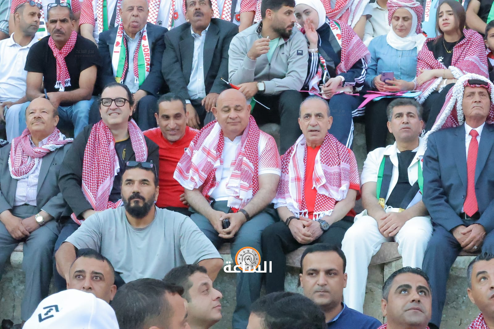 Madar Al-Saa Images 0.2257320249812389