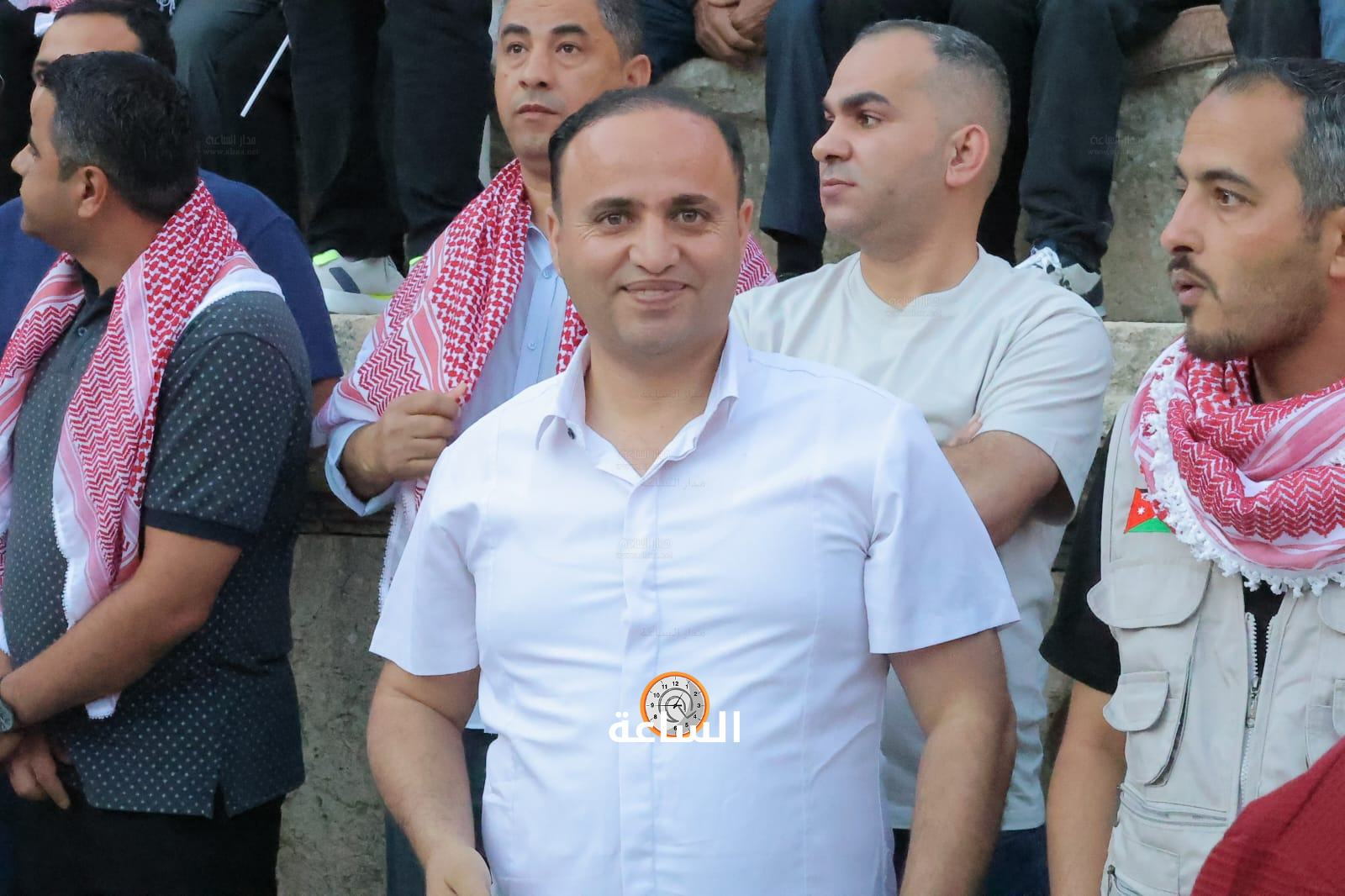 Madar Al-Saa Images 0.18750776940198421