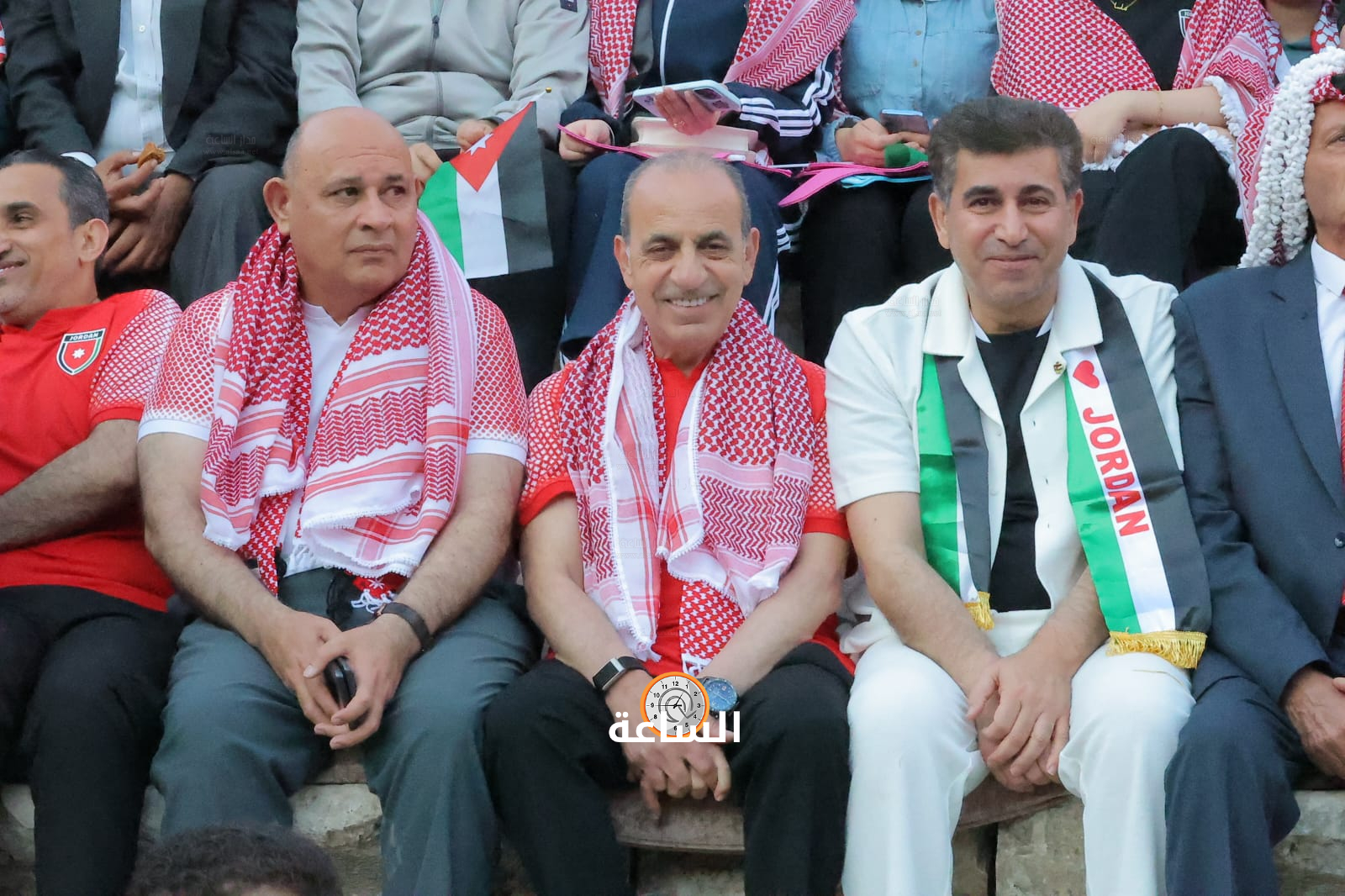 Madar Al-Saa Images 0.235563445540107
