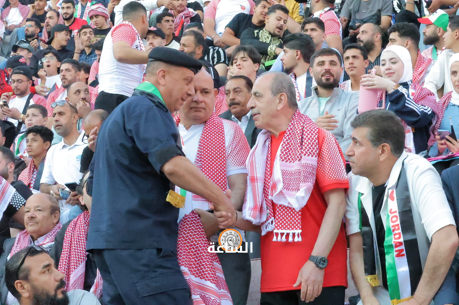 Madar Al-Saa Images 0.8177360274563569