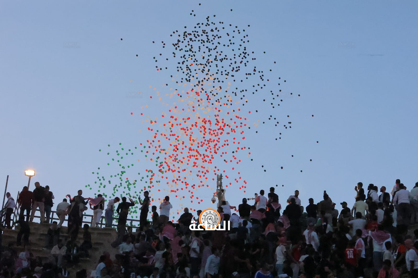 Madar Al-Saa Images 0.5690299124945448