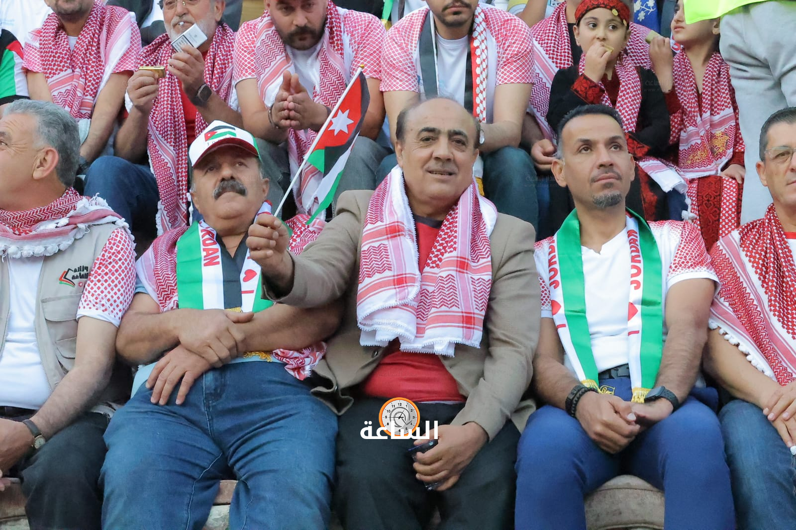 Madar Al-Saa Images 0.8544850068254916