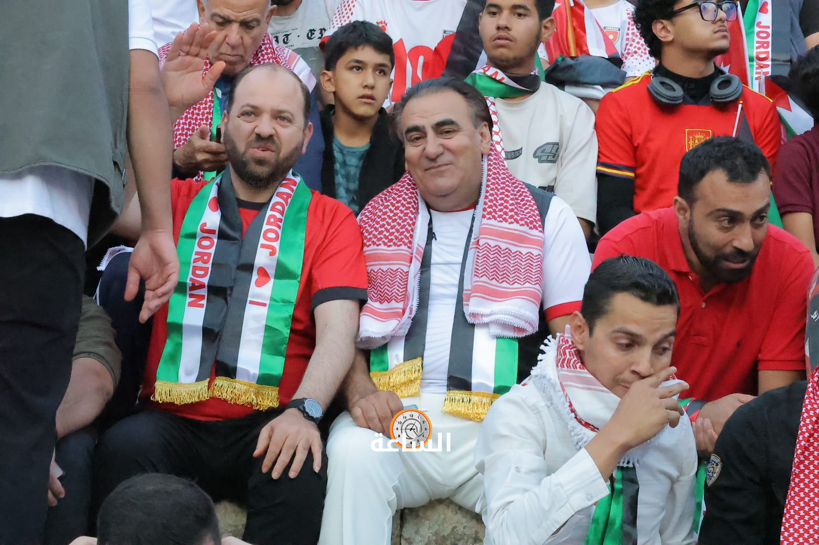 Madar Al-Saa Images 0.2370014872773678
