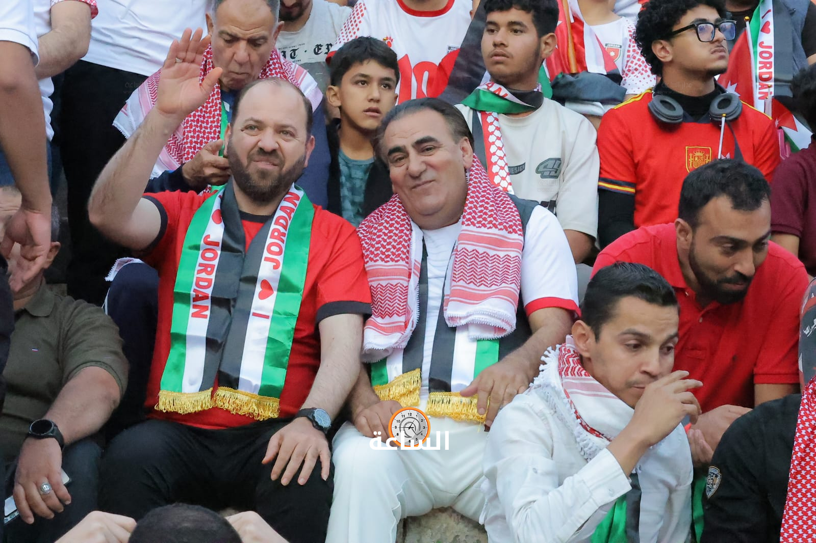 Madar Al-Saa Images 0.32523221675448677