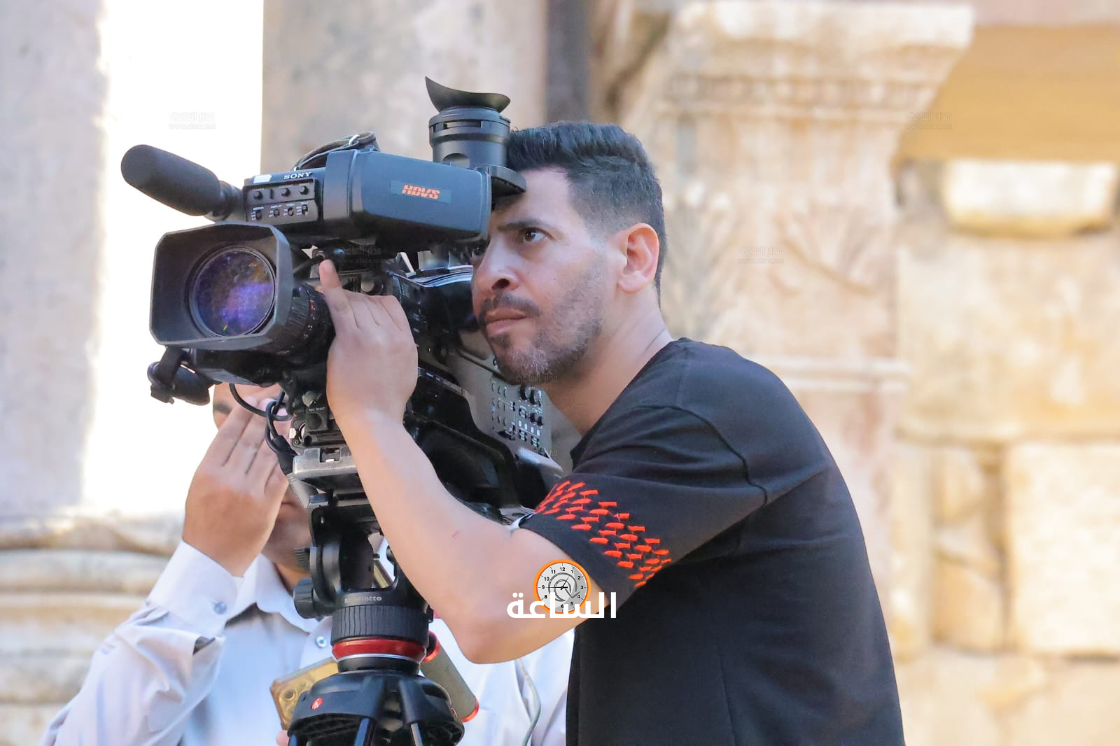 Madar Al-Saa Images 0.38632807586013285