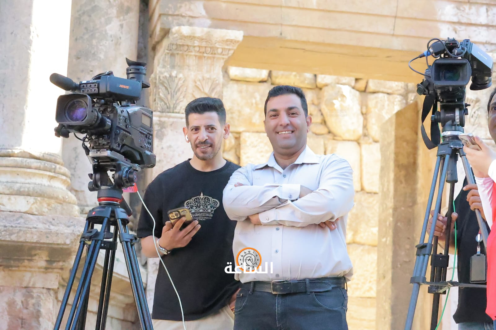 Madar Al-Saa Images 0.4786364612570926