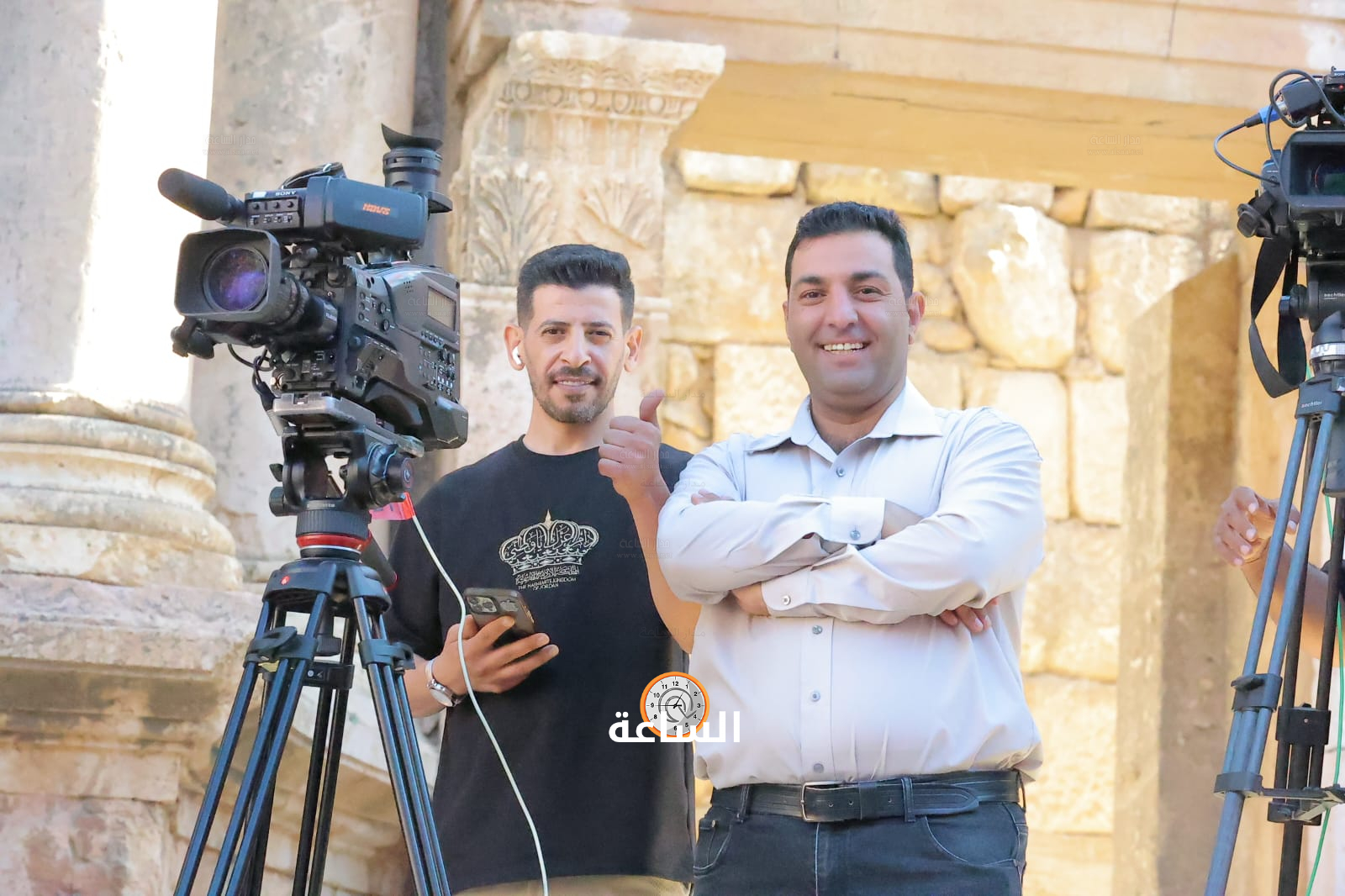 Madar Al-Saa Images 0.45646348031006245