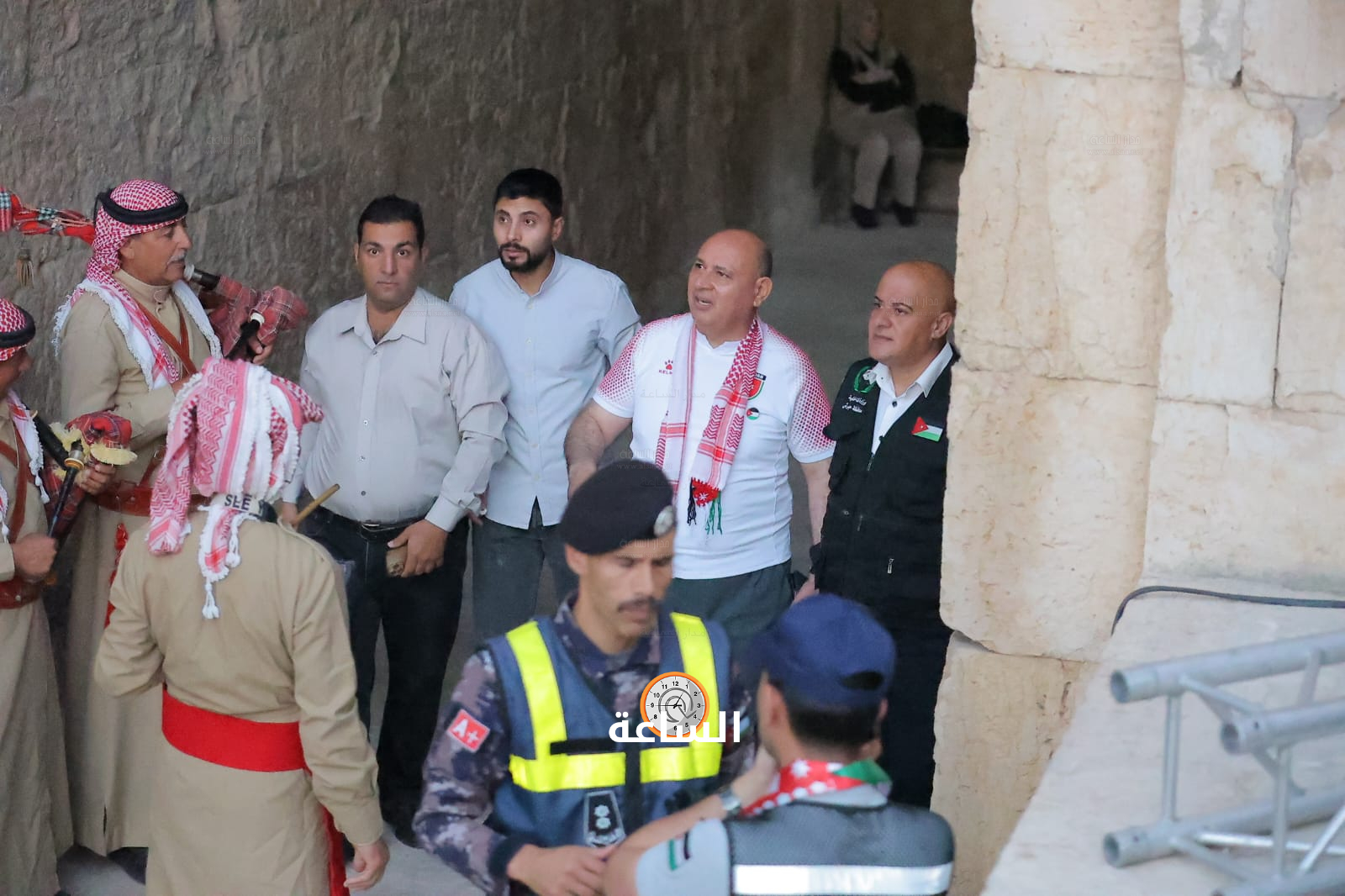 Madar Al-Saa Images 0.28472780266844566