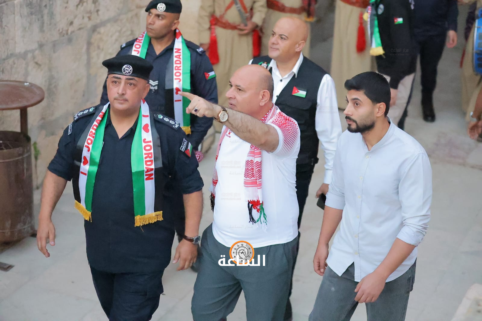 Madar Al-Saa Images 0.01192054953486632
