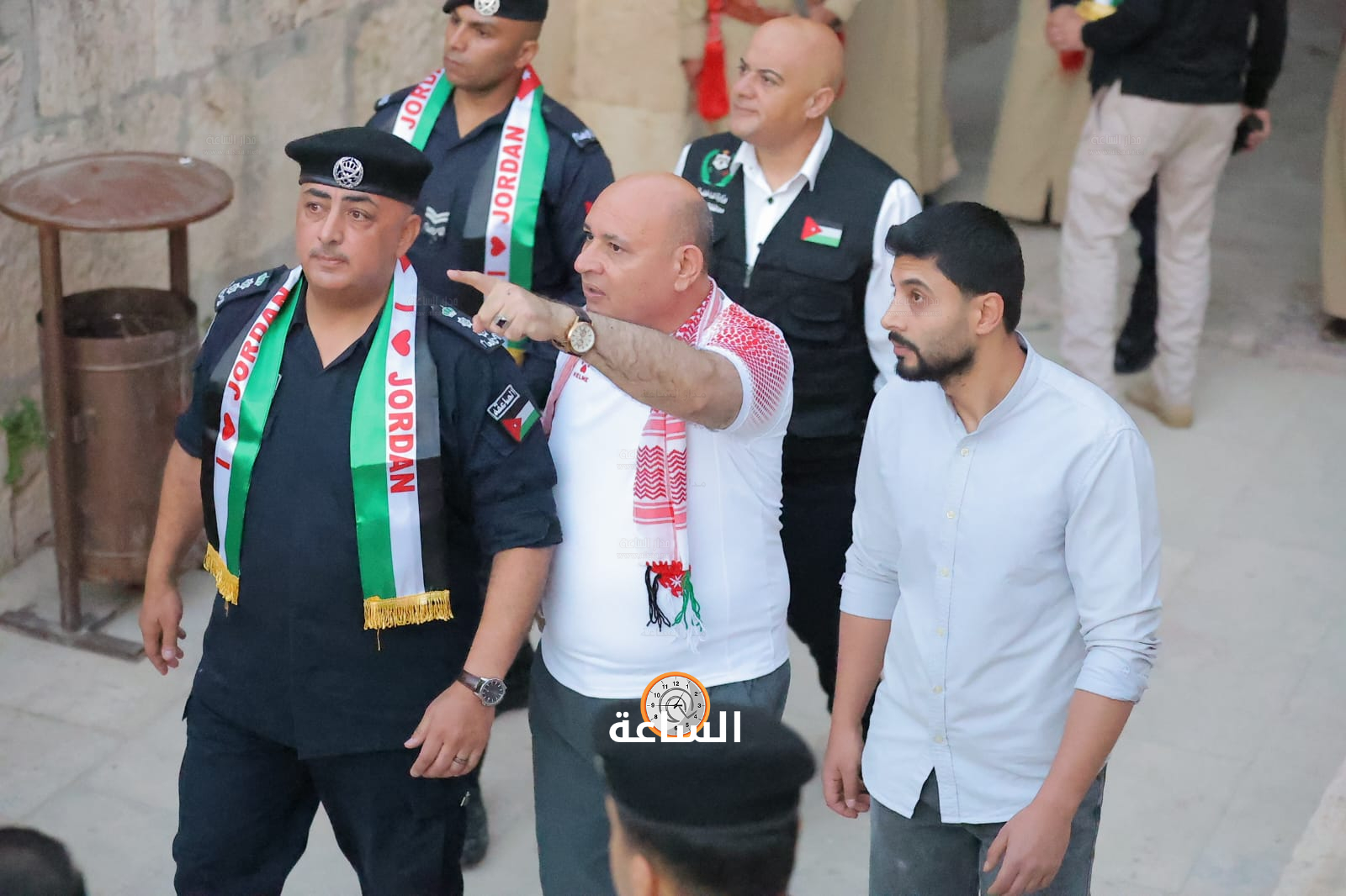 Madar Al-Saa Images 0.5483880921138523