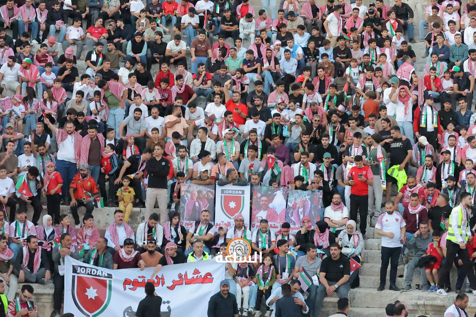 Madar Al-Saa Images 0.35906192300310547