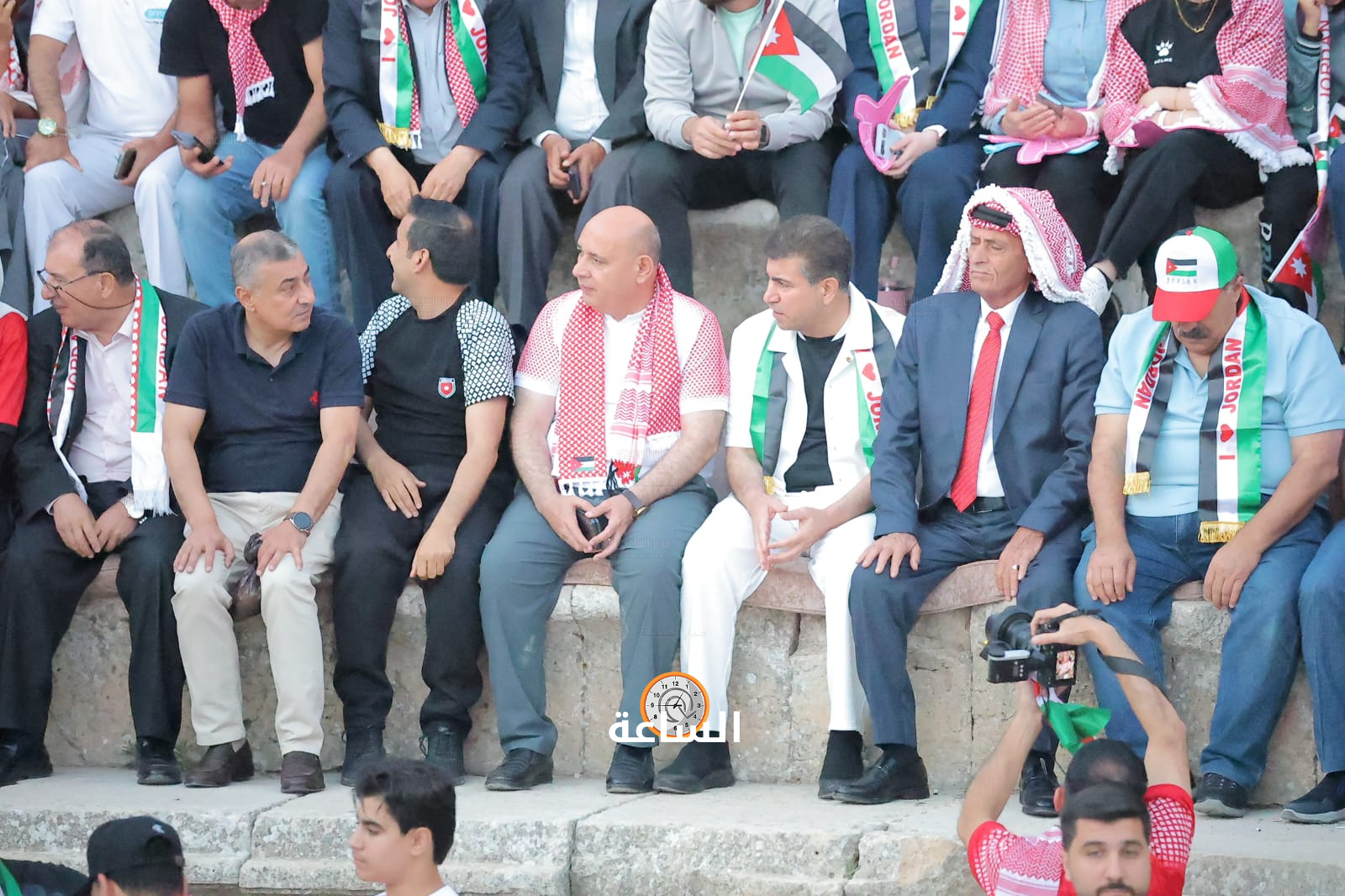 Madar Al-Saa Images 0.21262434002795438