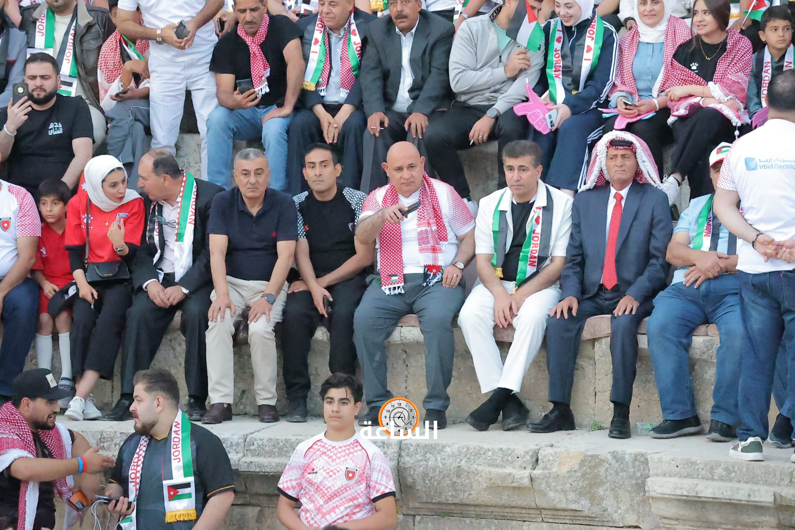 Madar Al-Saa Images 0.9029764540048669