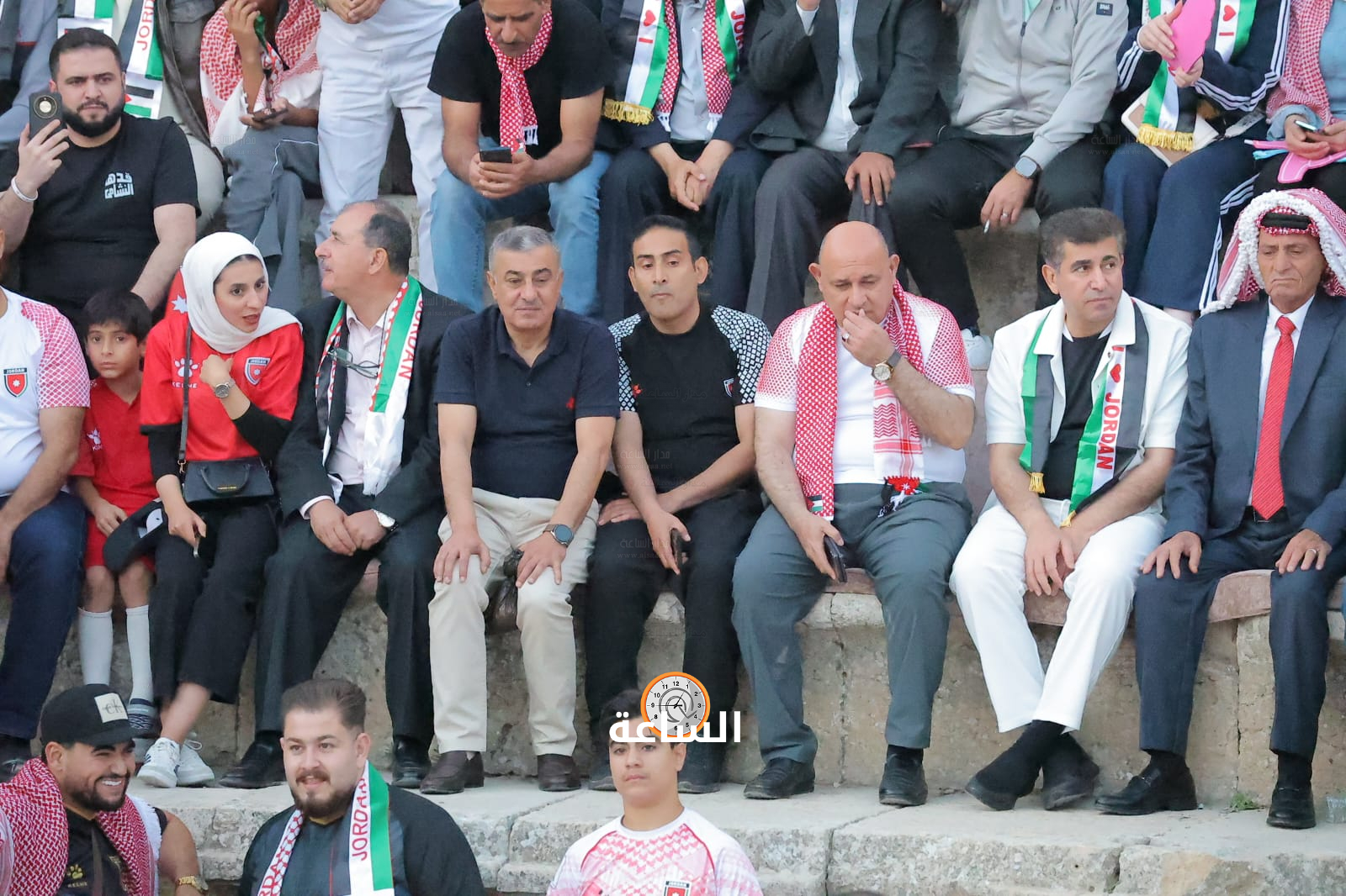 Madar Al-Saa Images 0.8732882800636618