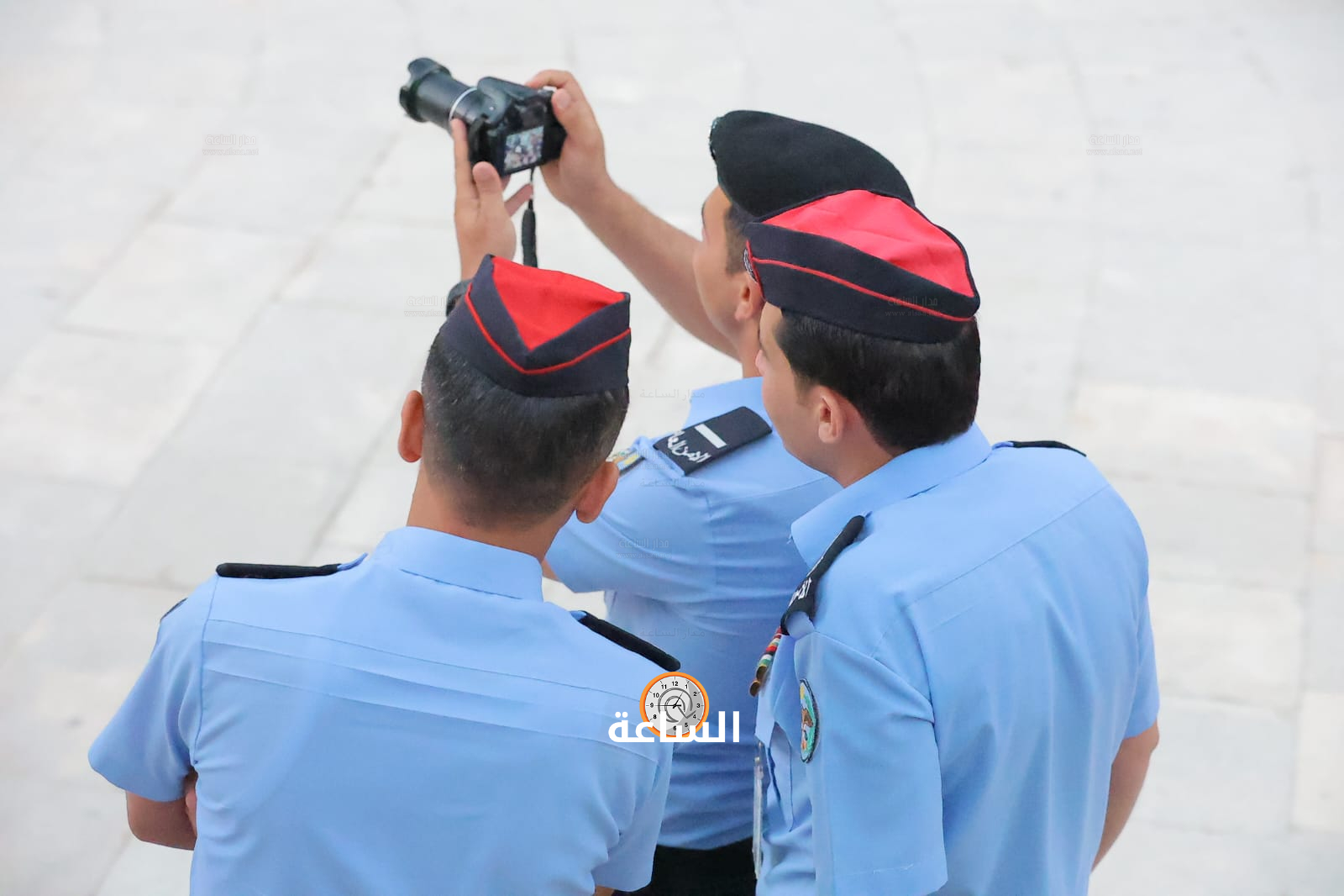 Madar Al-Saa Images 0.6715124511176999