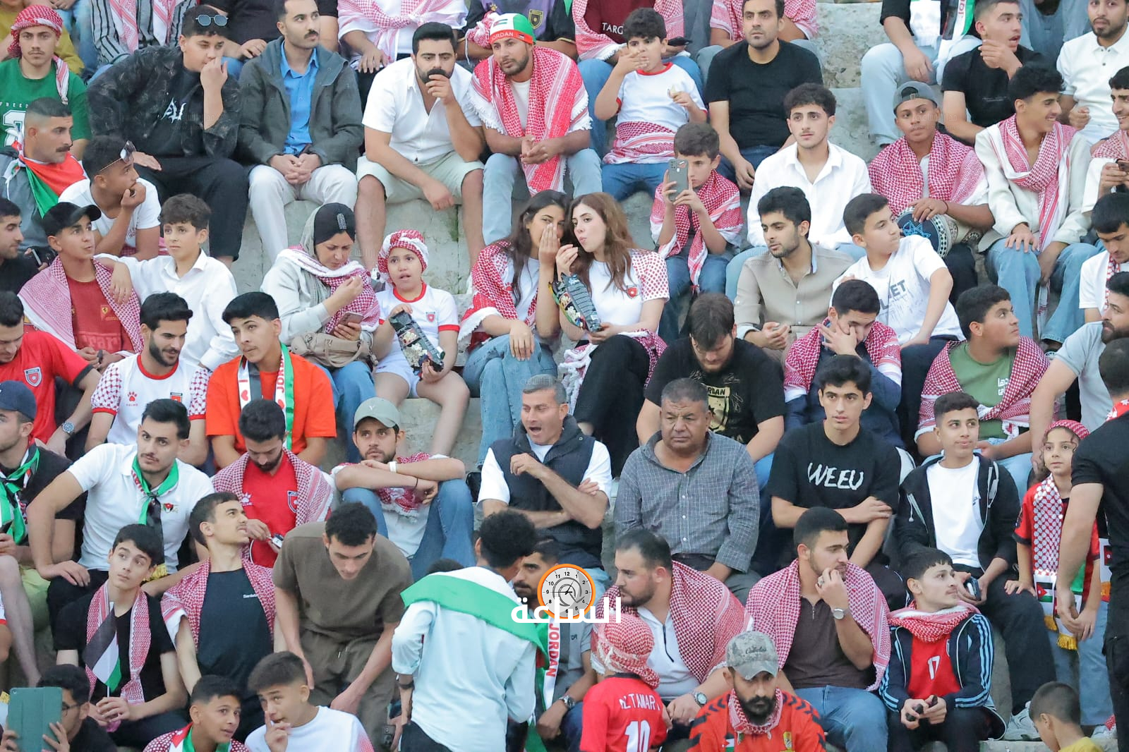 Madar Al-Saa Images 0.663954129670155