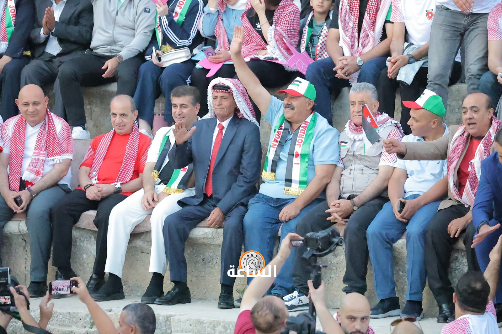 Madar Al-Saa Images 0.08306686008208797