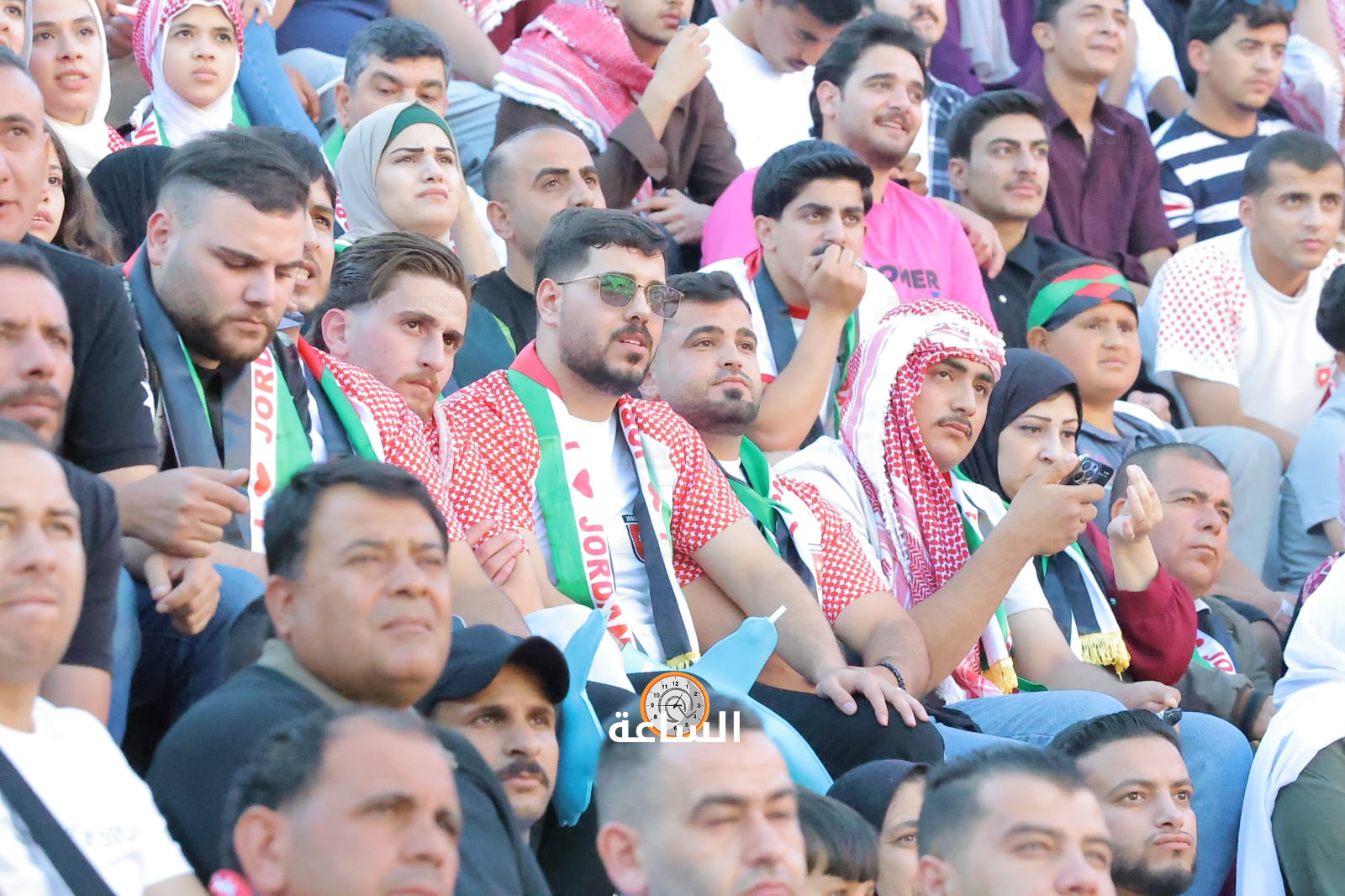 Madar Al-Saa Images 0.11087622465699698