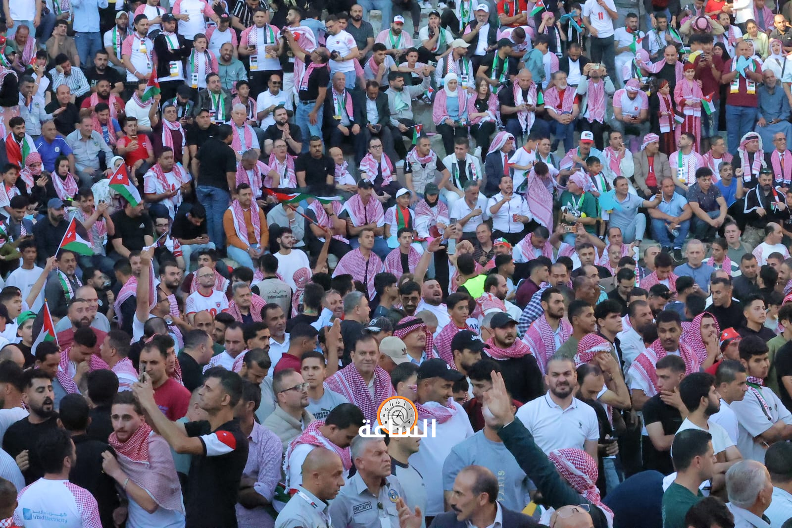 Madar Al-Saa Images 0.5039786487280724