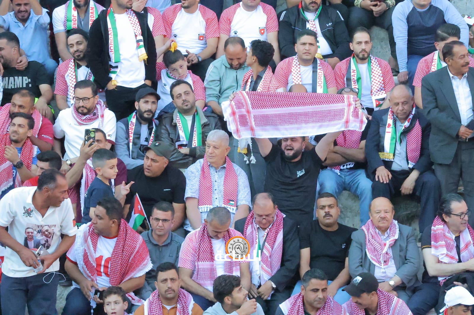 Madar Al-Saa Images 0.49512395502333806