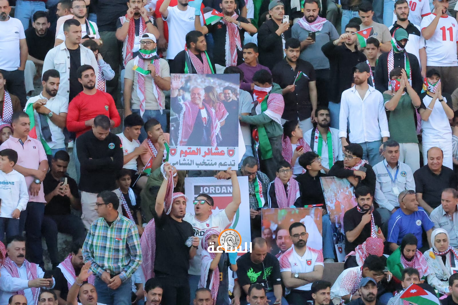 Madar Al-Saa Images 0.8263982100168343