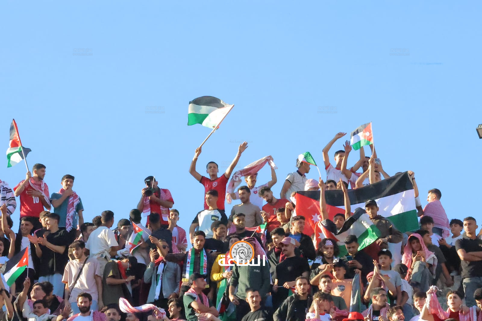 Madar Al-Saa Images 0.930809401561744