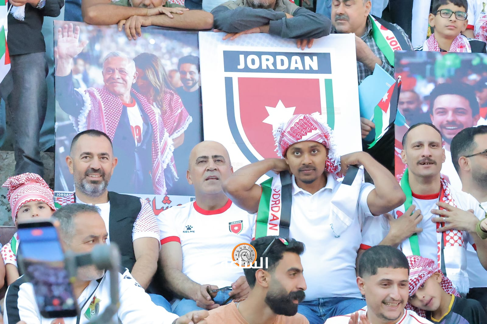 Madar Al-Saa Images 0.713817168030859