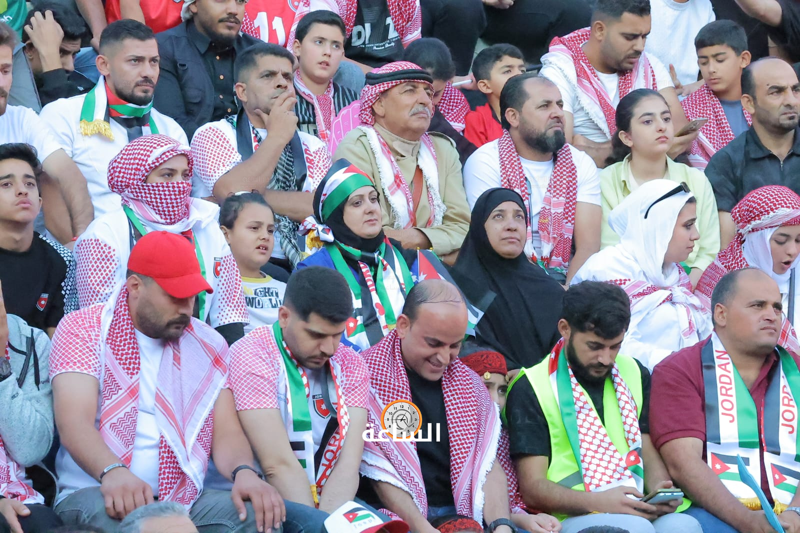 Madar Al-Saa Images 0.7625478648125291