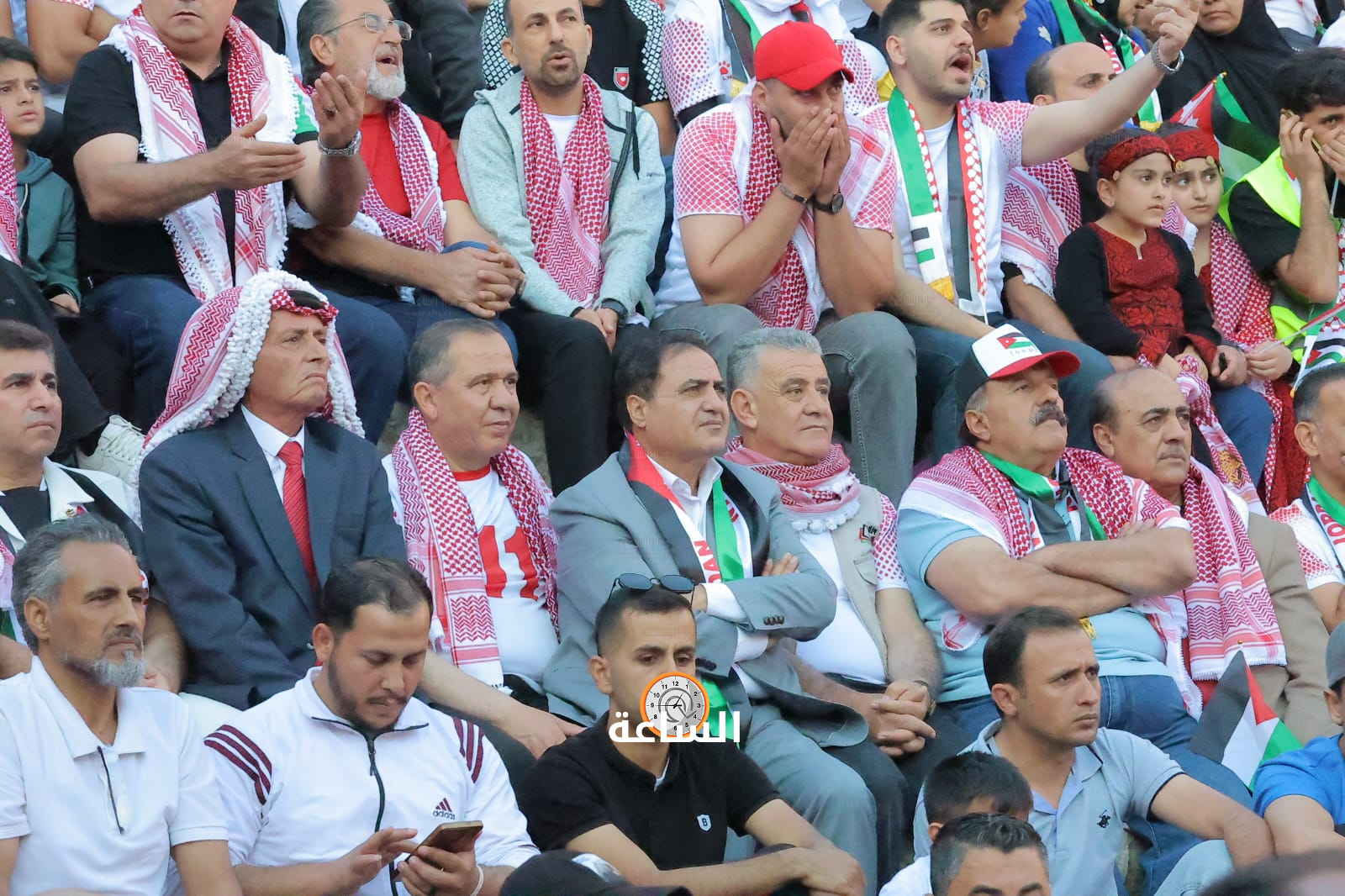 Madar Al-Saa Images 0.42176449302806207