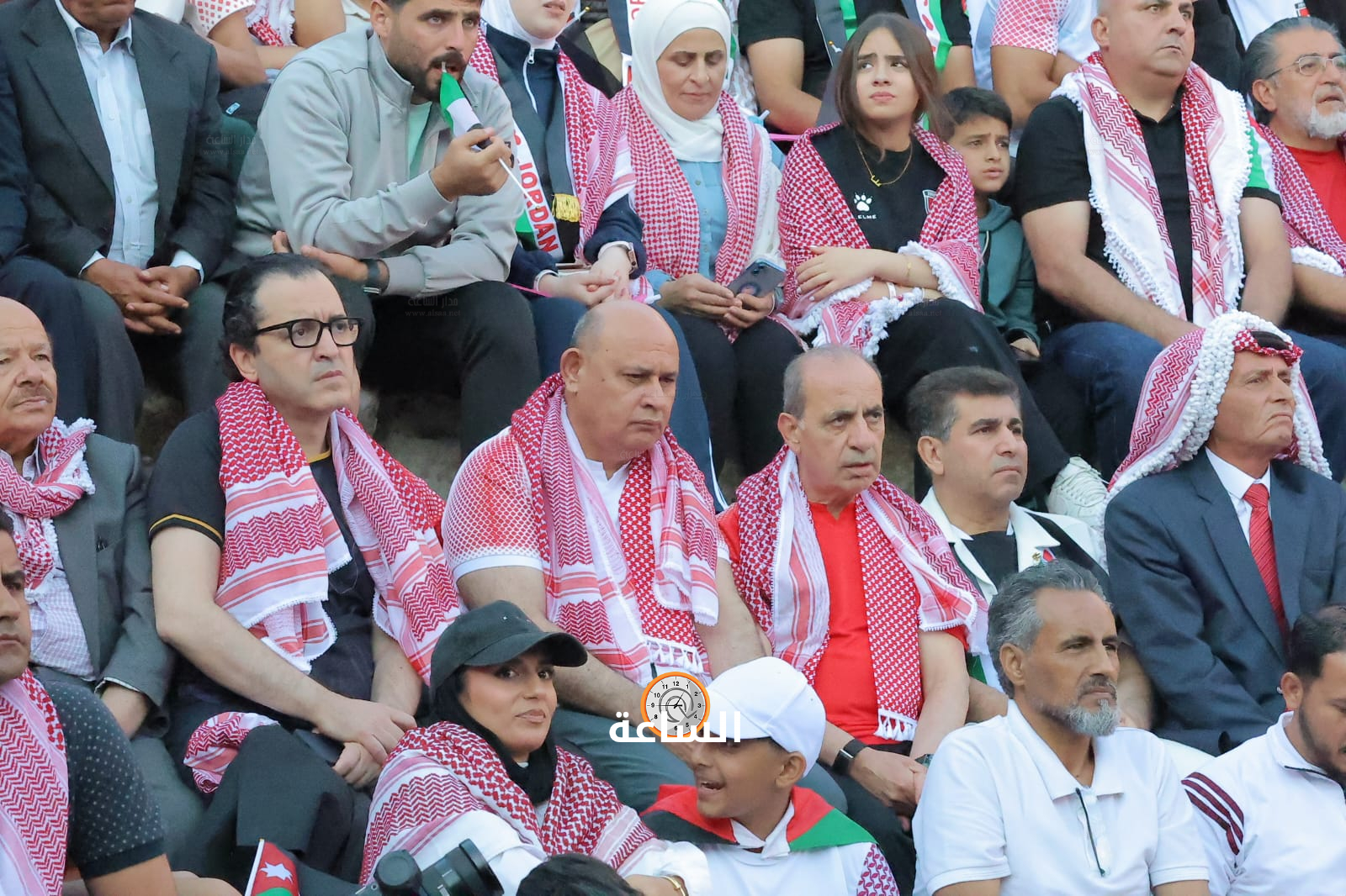 Madar Al-Saa Images 0.4234306876795352