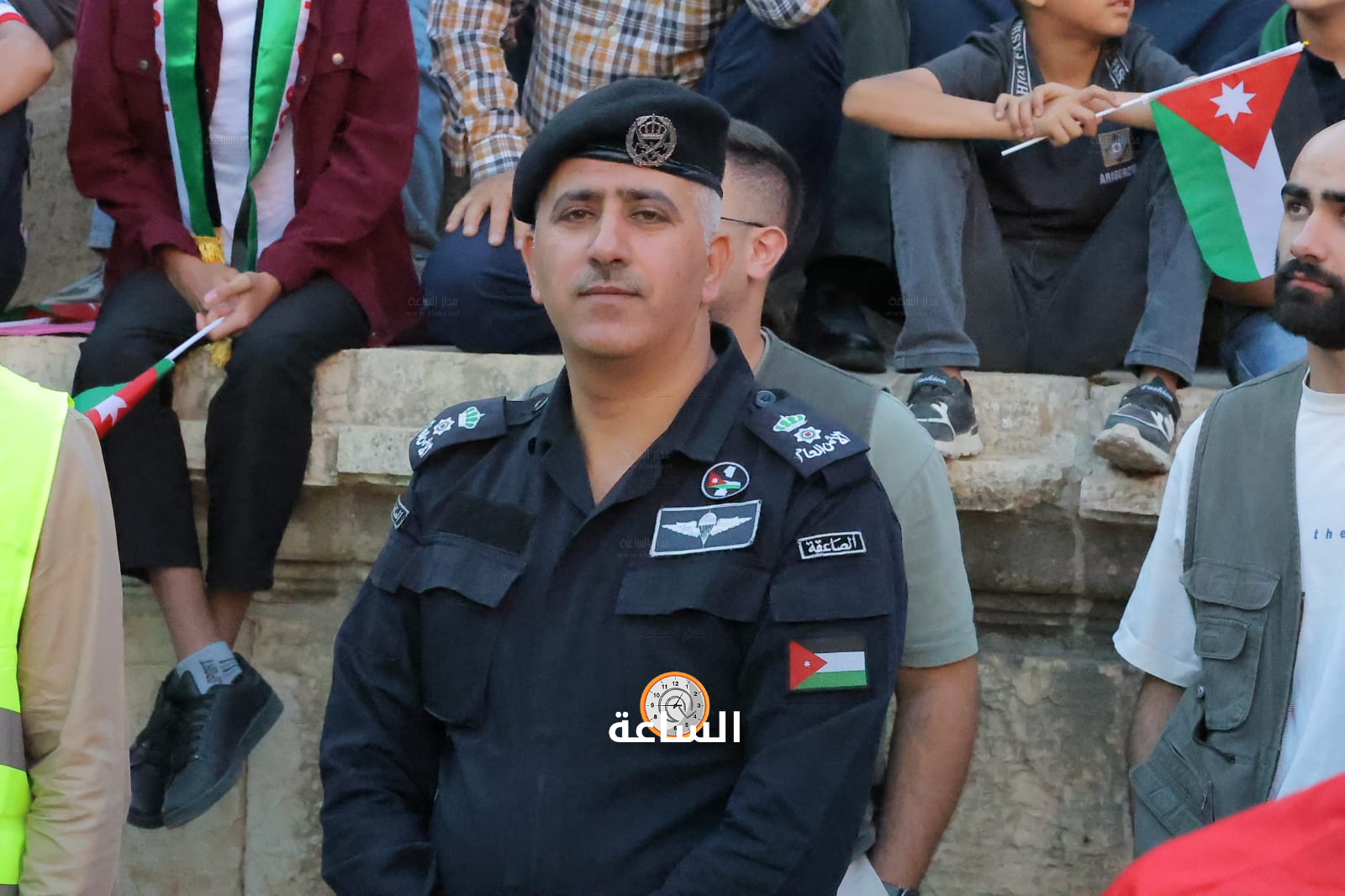 Madar Al-Saa Images 0.09684676270435377