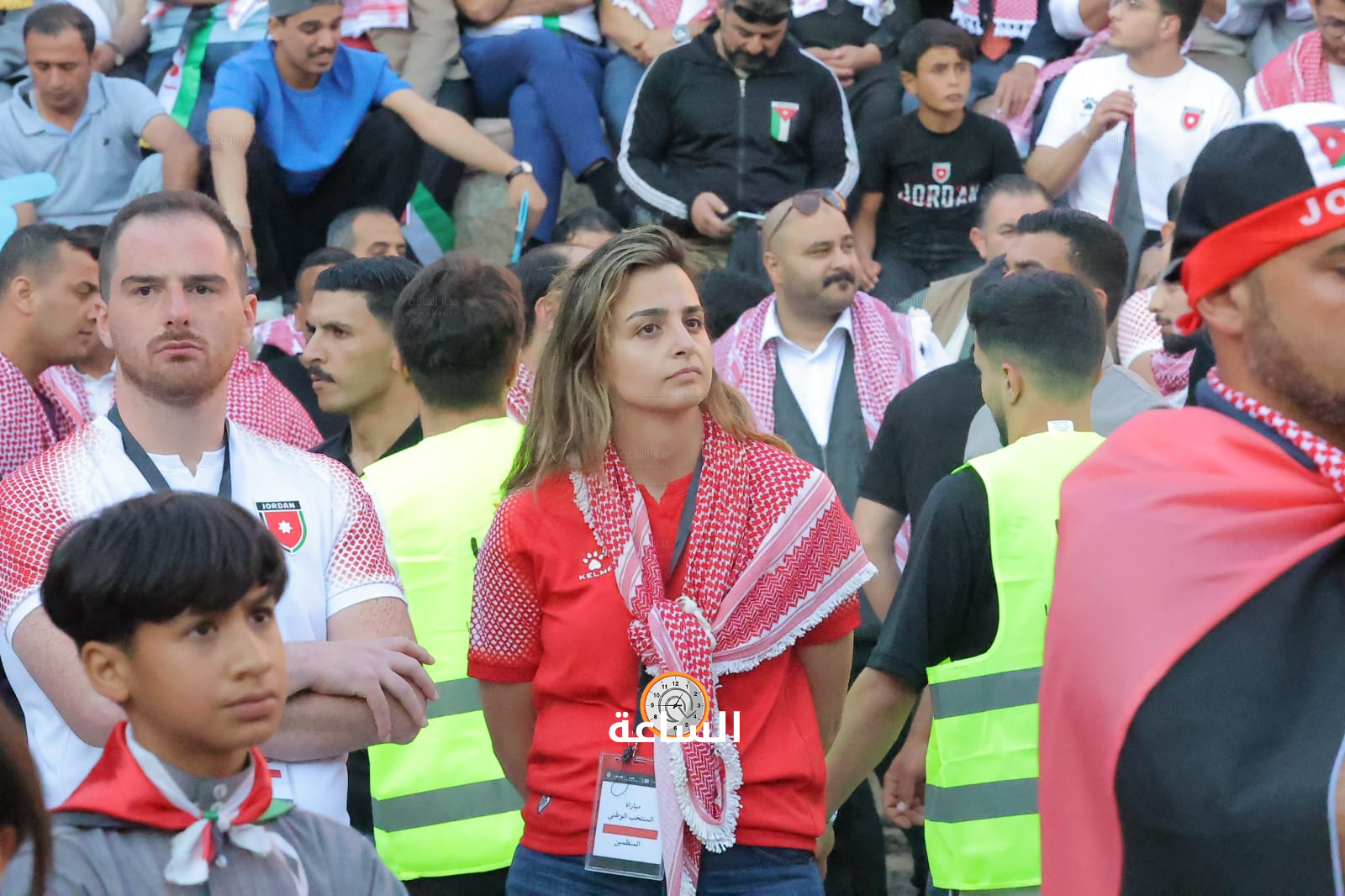 Madar Al-Saa Images 0.2420579517853656